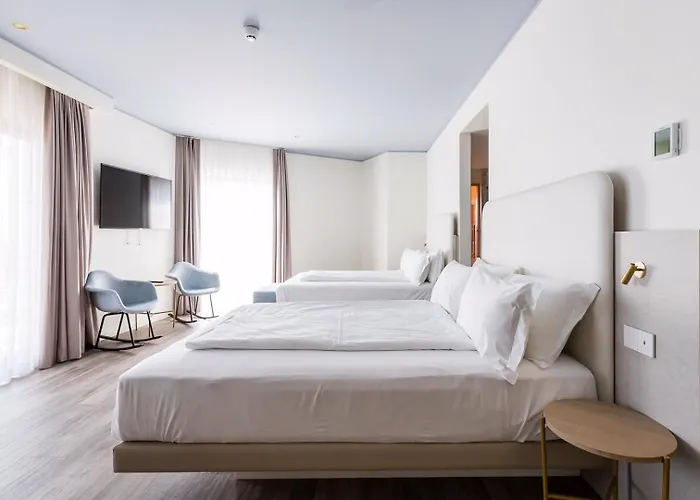 Mediterranee Family Hotel & Spa