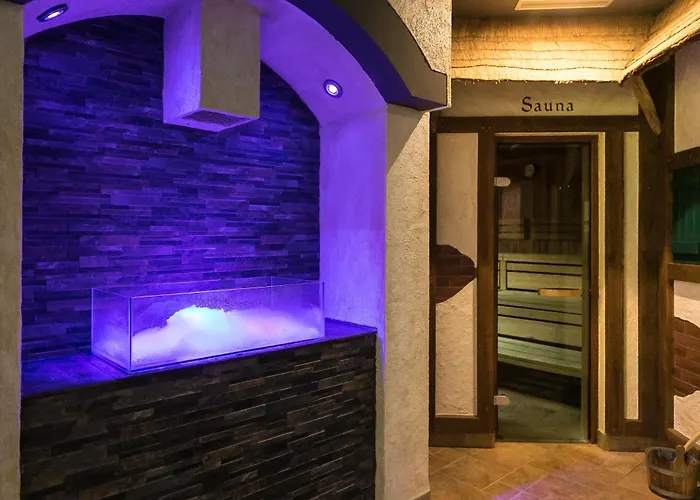 Mediterranee Family Hotel & Spa