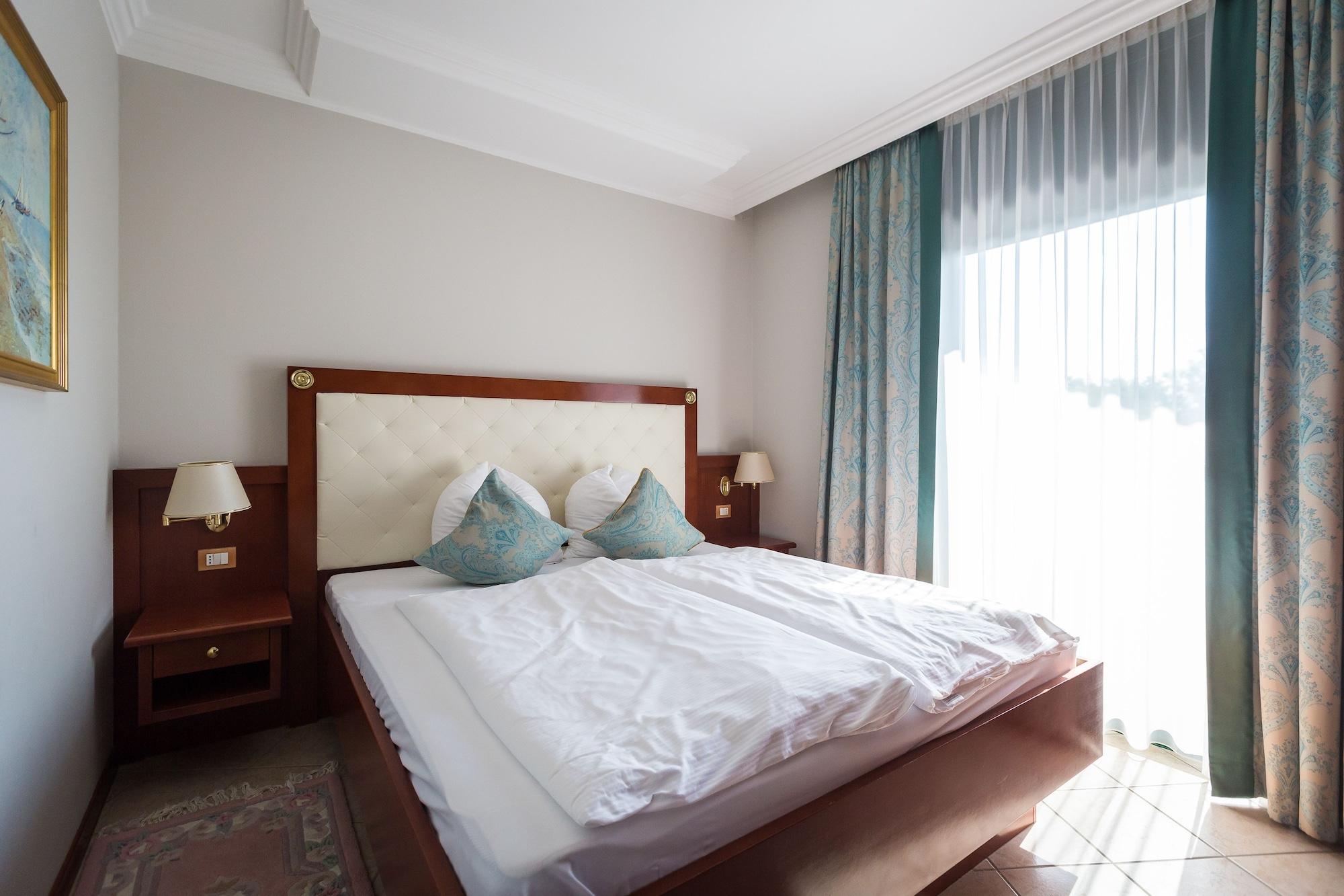 Mediterranee Family & Hotel Bibione