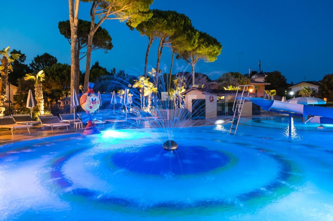 Mediterranee Family & Hotel 5*