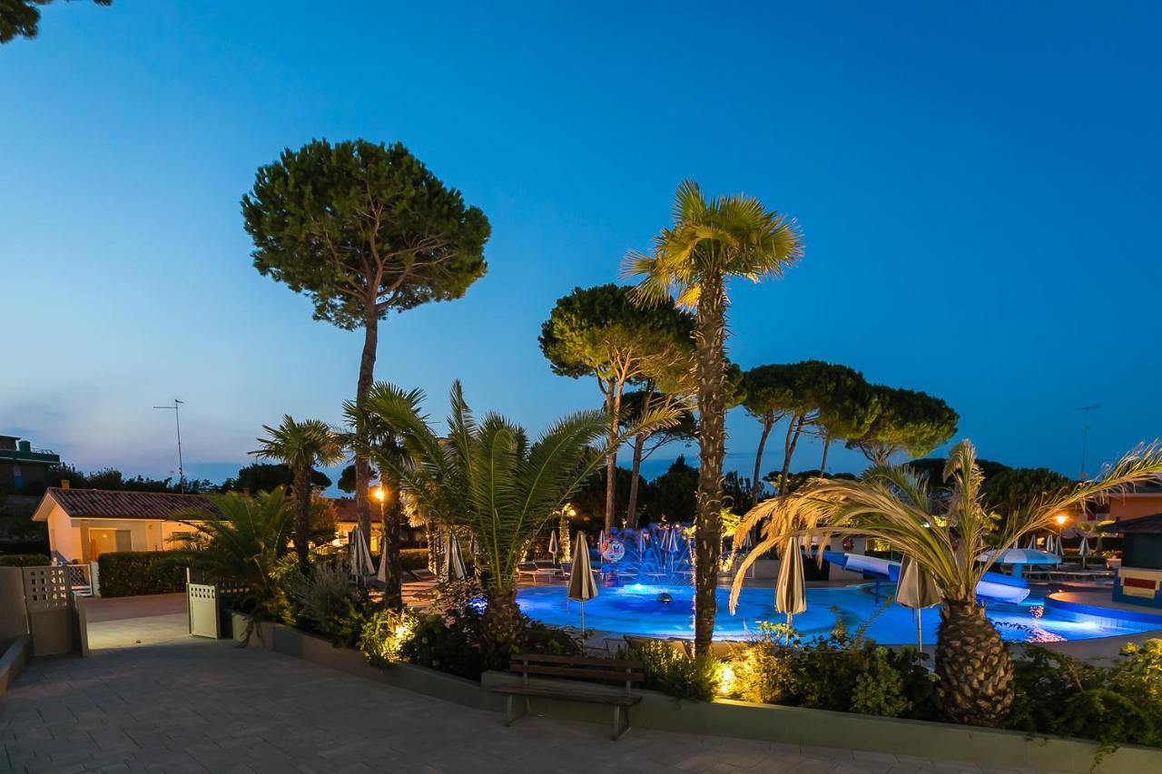 Mediterranee Family & Bibione