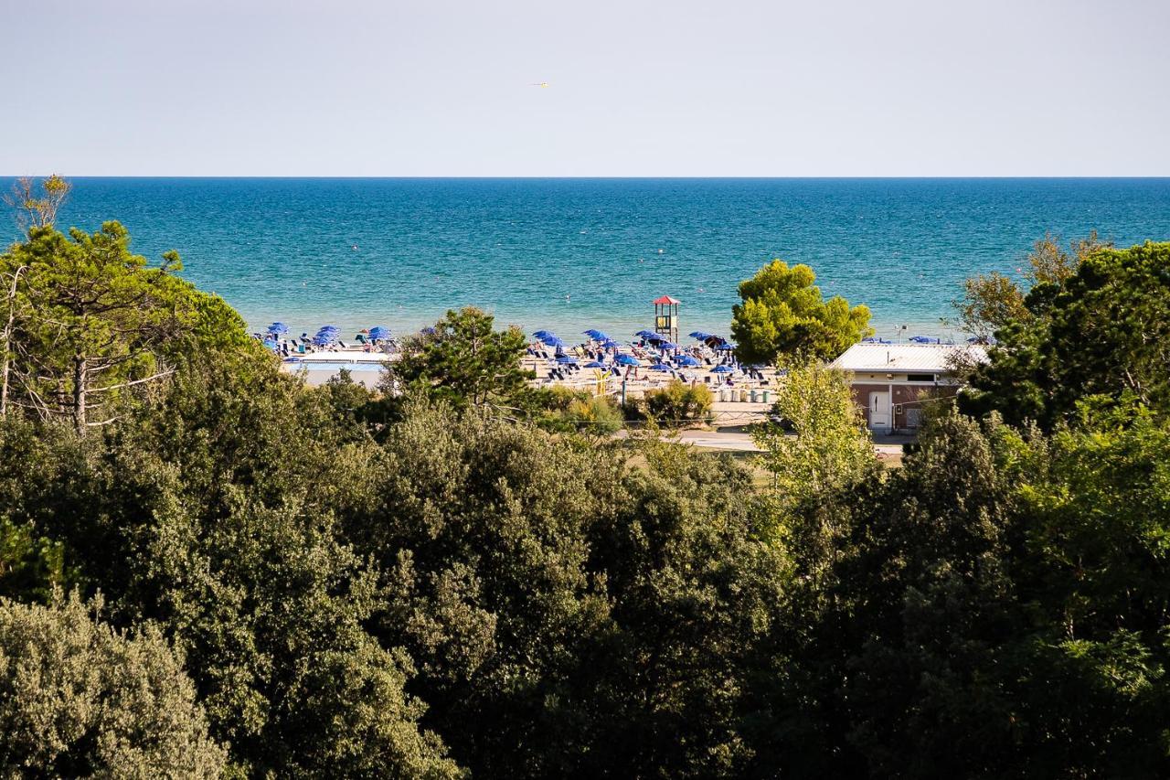 Hotel Mediterranee Family & Bibione