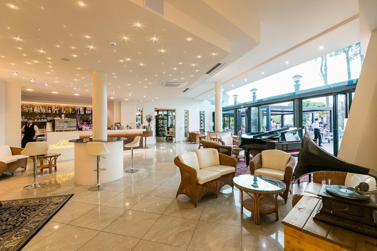 Hotel Mediterranee Family &