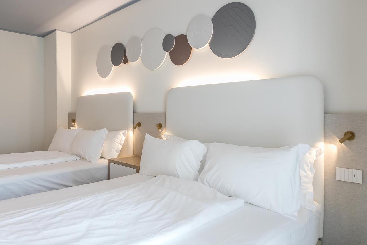 Mediterranee Family & Hotel Bibione