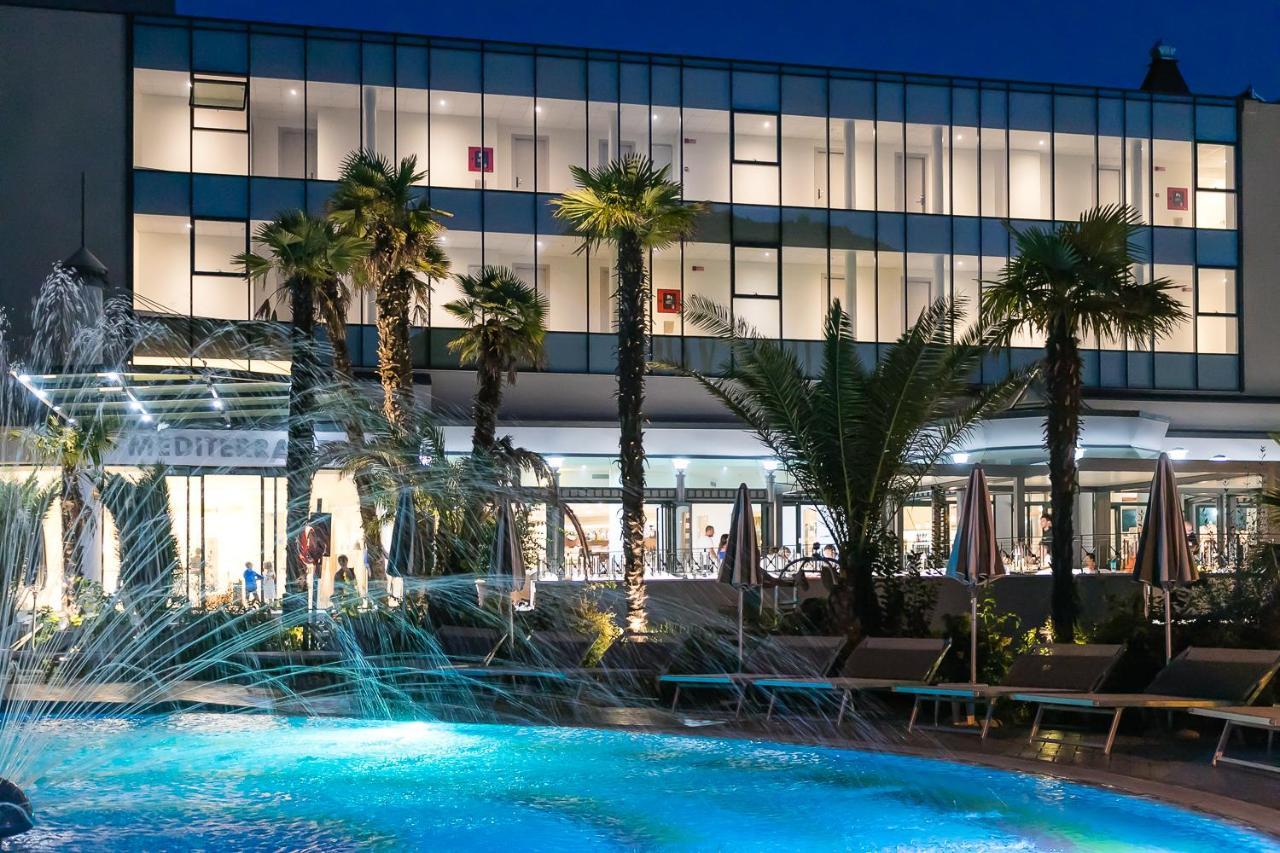 Mediterranee Family & Hotel Bibione