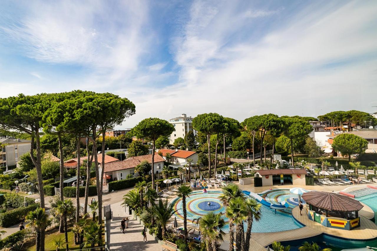 Mediterranee Family & Hotel