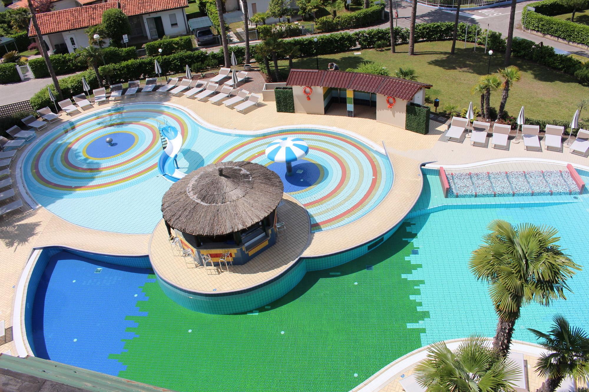 Hotel Mediterranee Family & Bibione