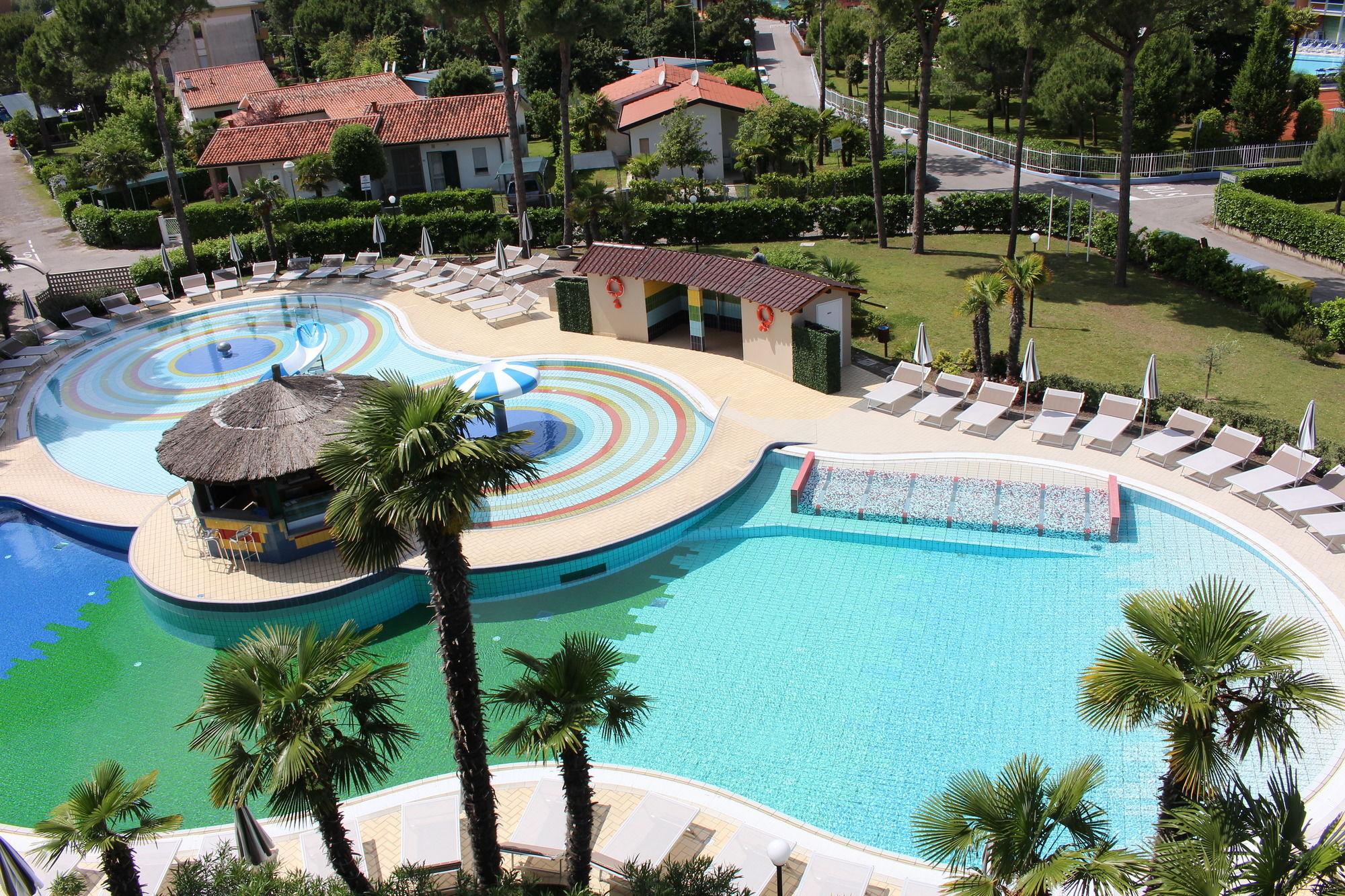 Hotel Mediterranee Family & Bibione