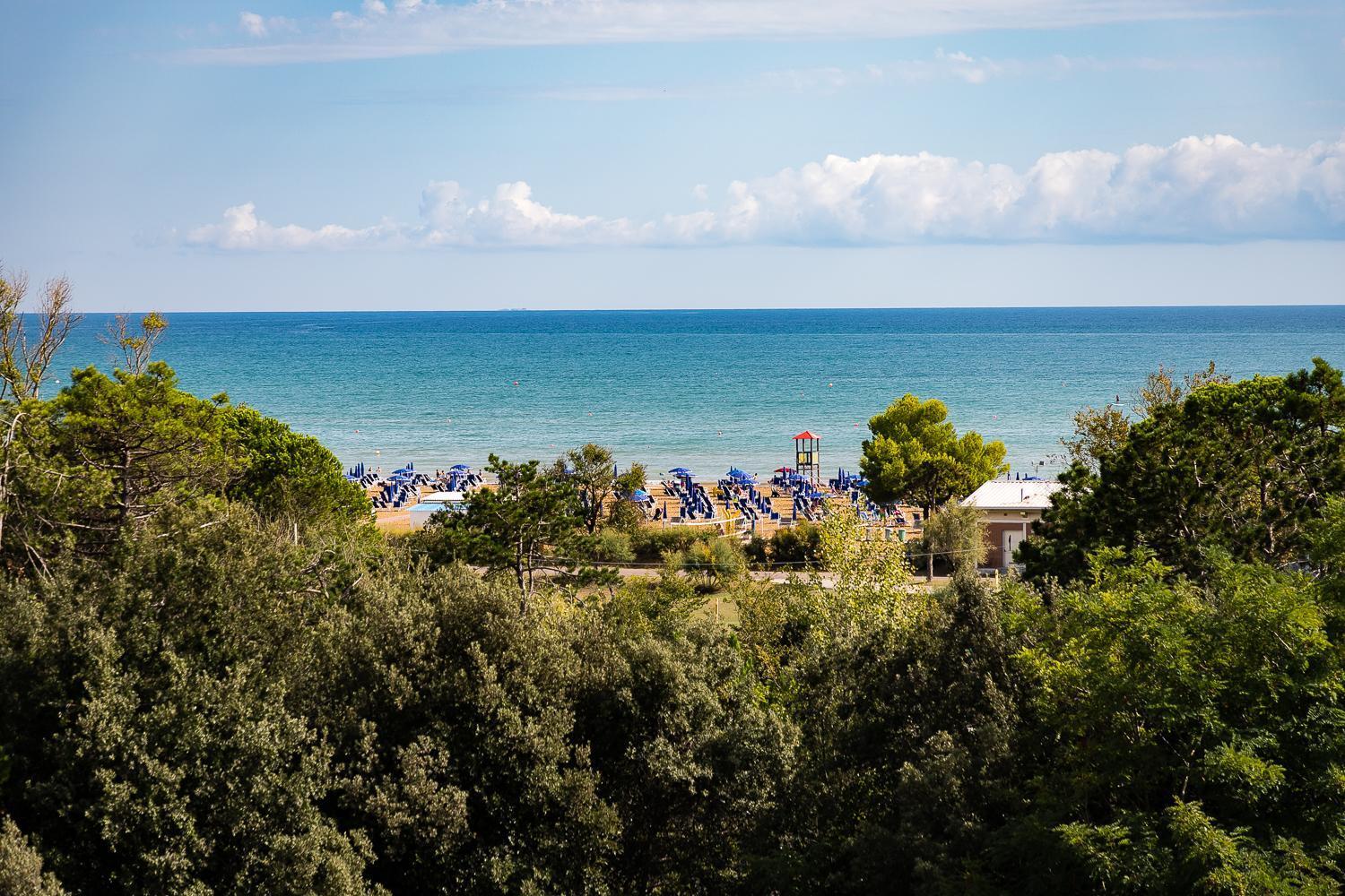 Mediterranee Family & Hotel Bibione