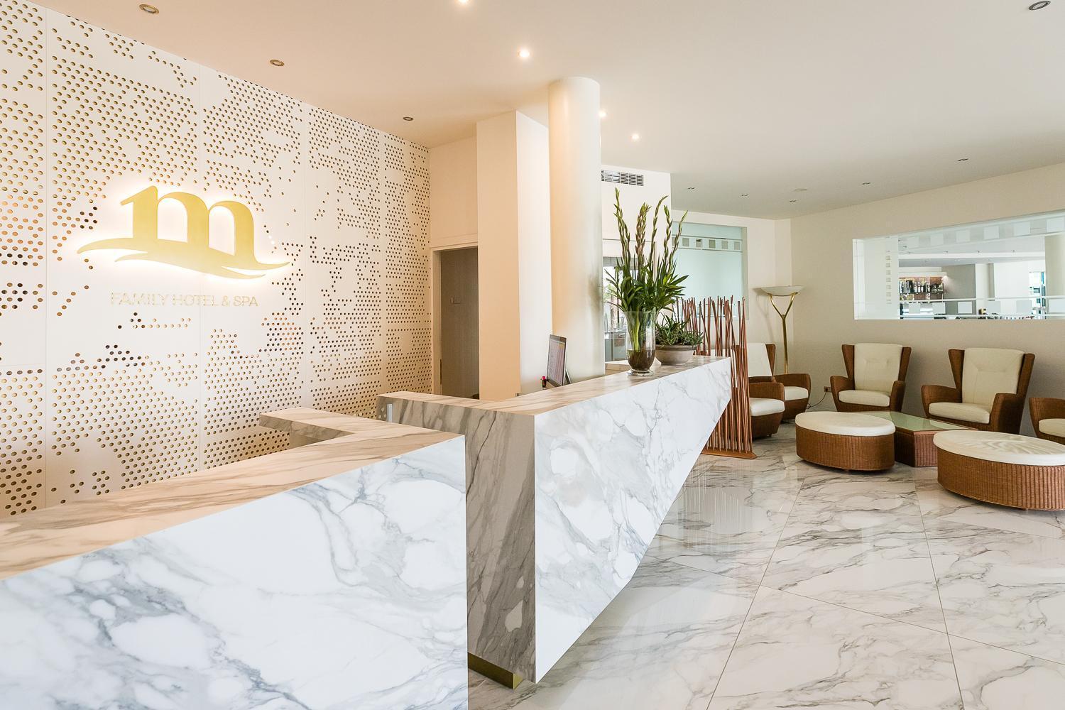 Hotel Mediterranee Family & Bibione