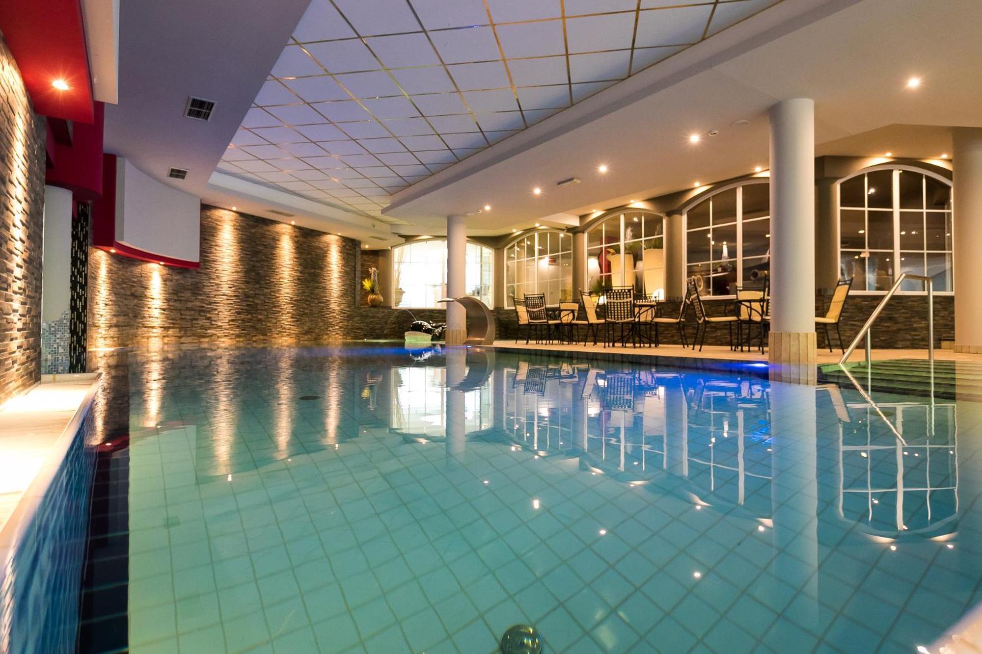 Hotel Mediterranee Family & Bibione