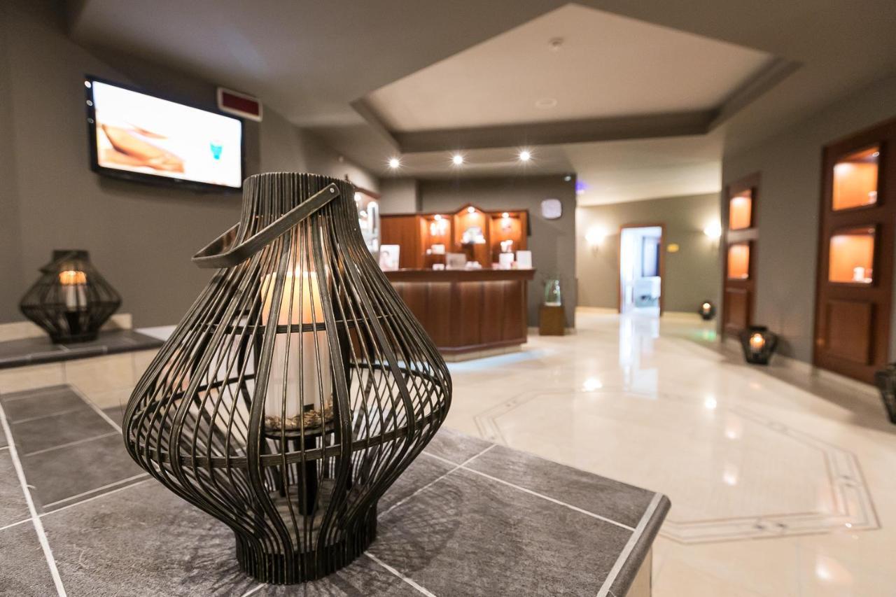 Hotel Mediterranee Family & 5*