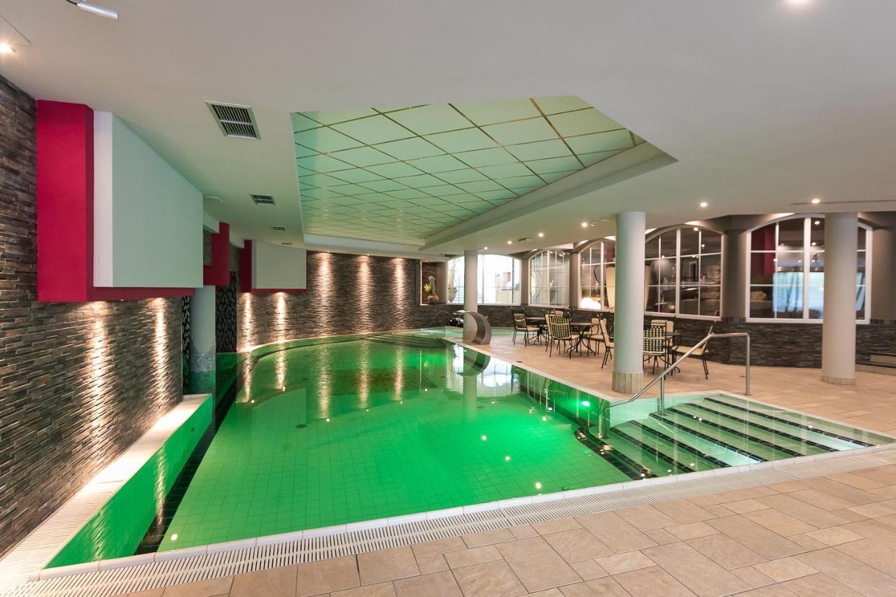 Hotel Mediterranee Family & Bibione
