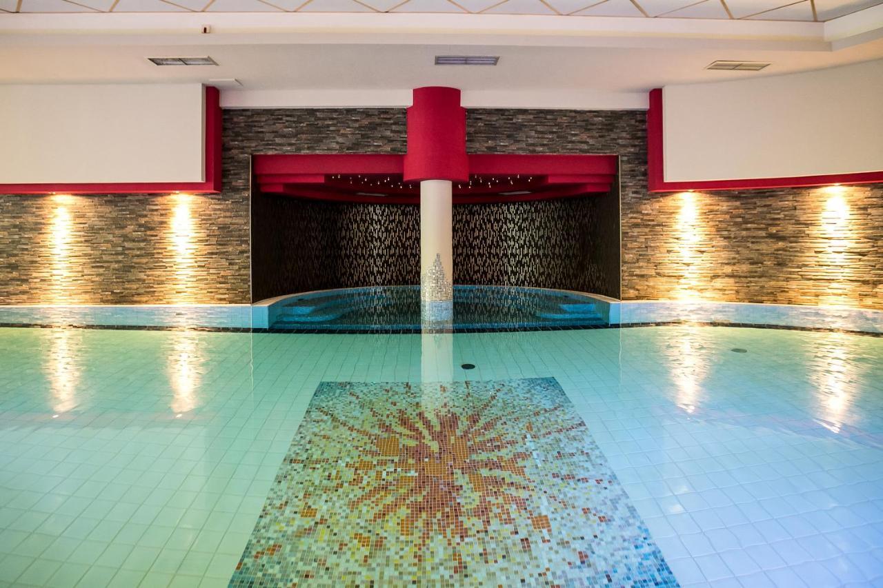 Mediterranee Family & 5* Bibione