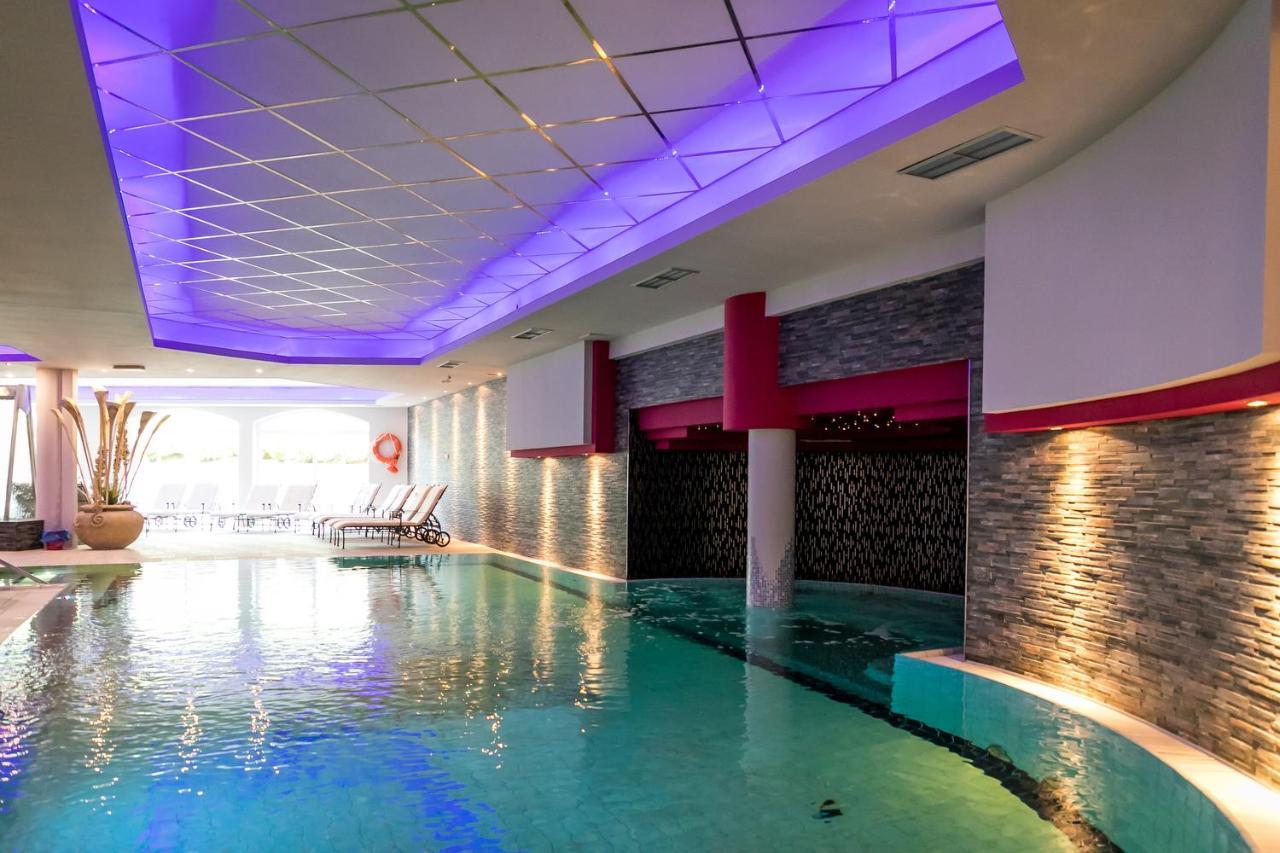 Hotel Mediterranee Family & Bibione