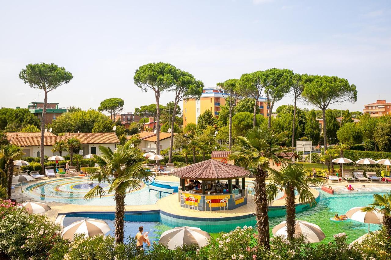 Hotel Mediterranee Family &